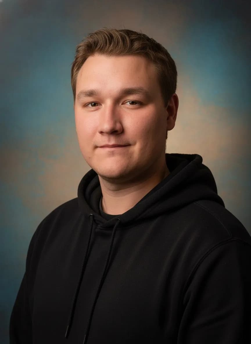 Алексей Будилов — WEB DESIGNER, МАЙПЛ