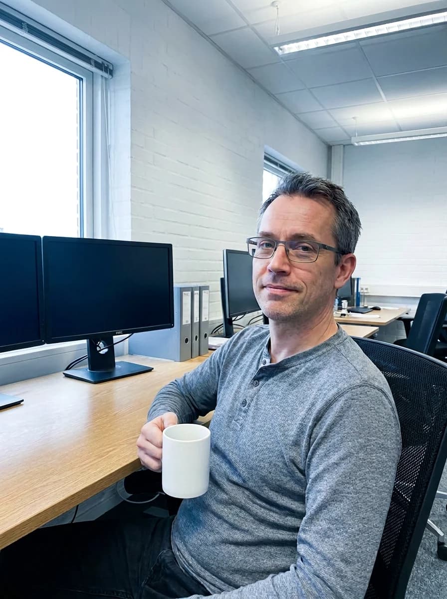 Андрей Белов — DEVOPS ENGINEER, МАЙПЛ
