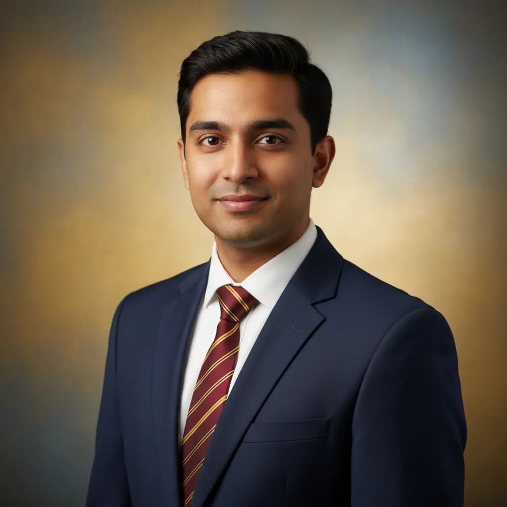 Deepak Bhatia — ML ИНЖЕНЕР, МАЙПЛ