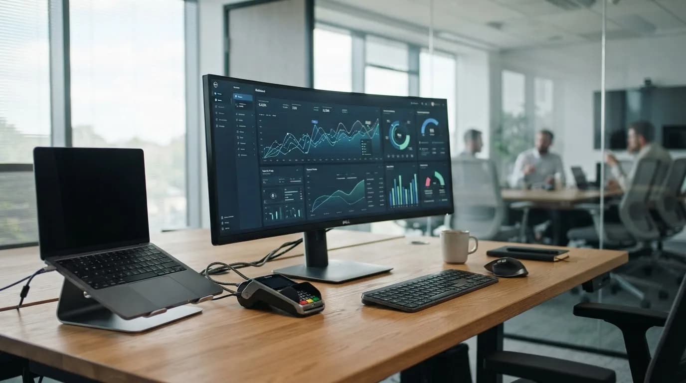 Биллинг и подписки для SaaS: разработка тарификации и приём платежей