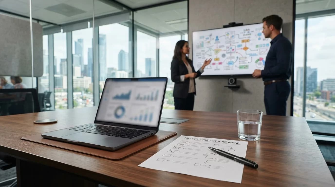 Как выбрать подрядчика на CRM в 2026 году: чек-лист перед подписанием