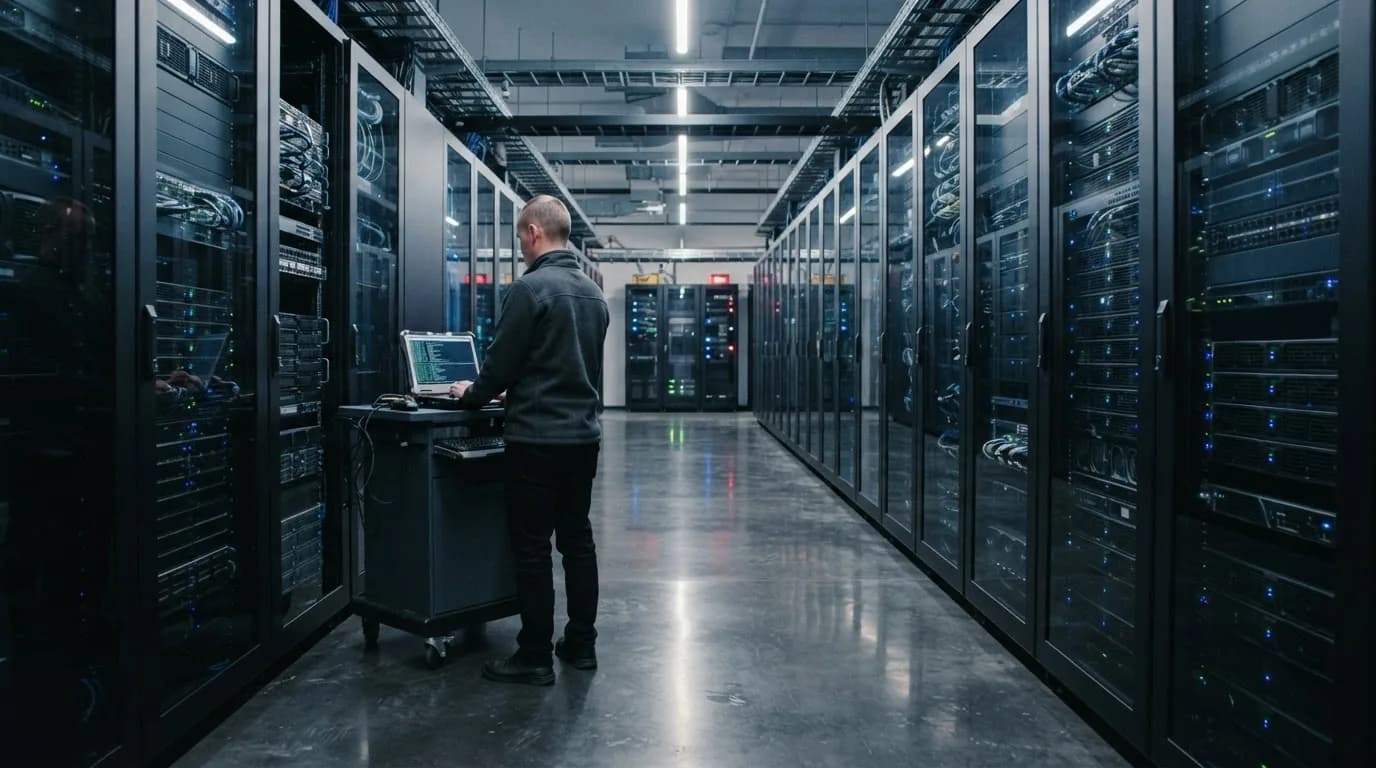 Мультитенантная архитектура SaaS: как мы строим масштабируемые сервисы