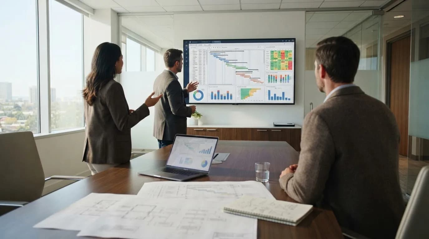 Как выбрать разработчика ERP в 2026 году: опыт, стек и риски