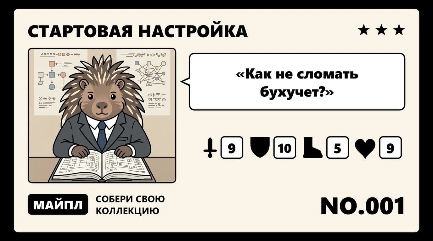 Настройка ERP: 7 решений, которые потом не переиграть