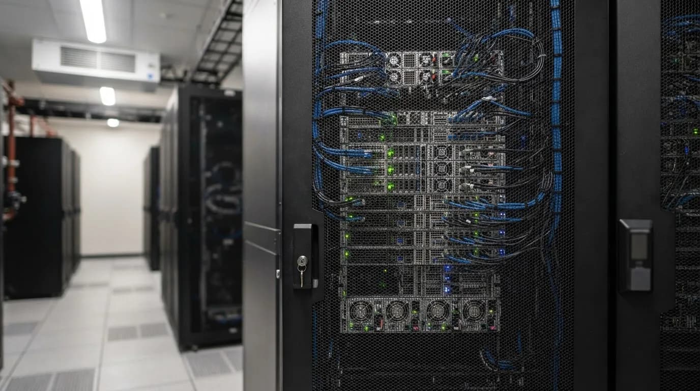 On-premise LLM для защиты данных: кому нужна и сколько стоит