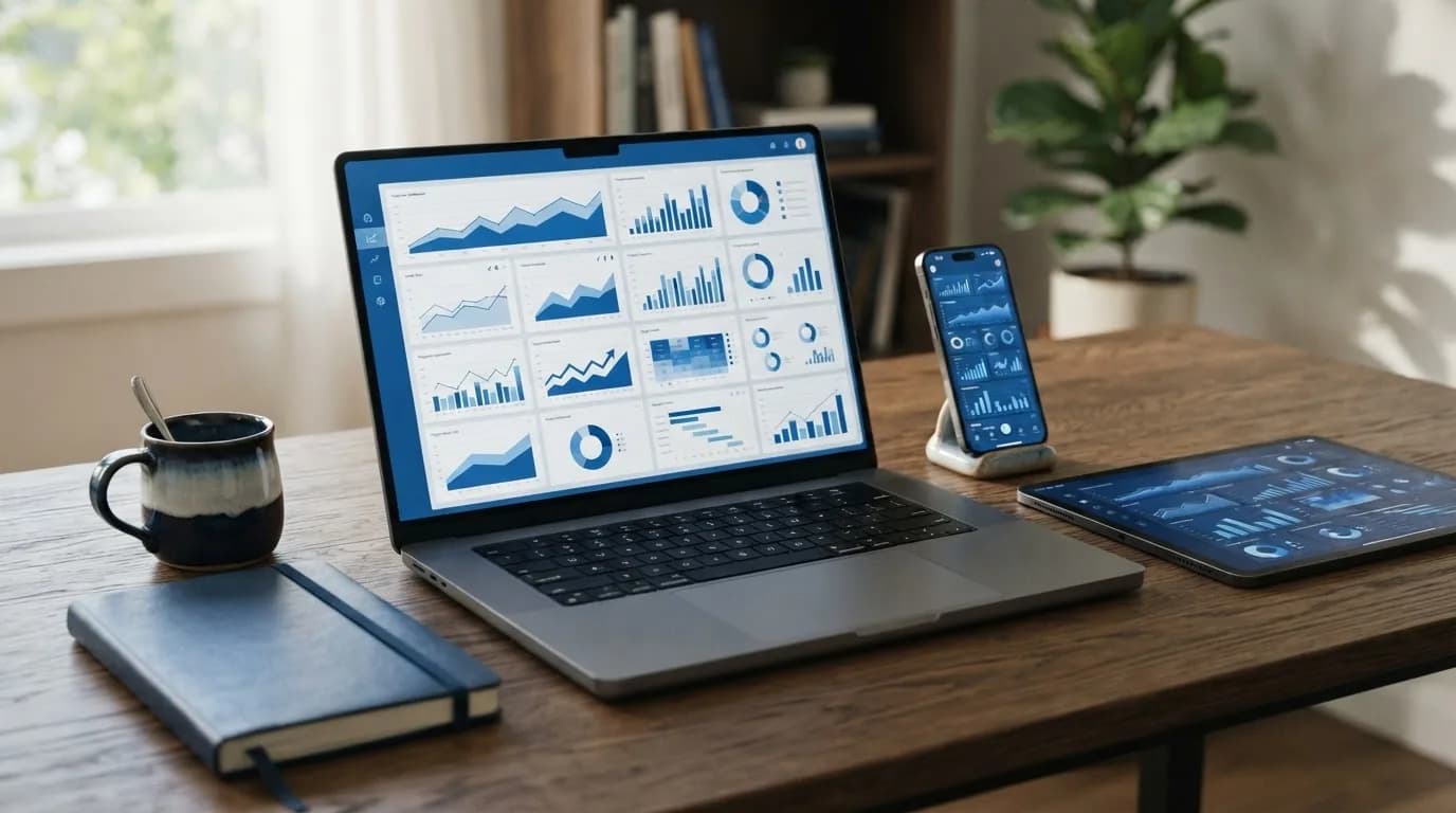 White-label платформа под заказ: запустить SaaS под своим брендом