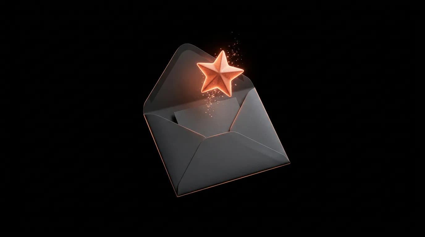 AI Генератор email-писем