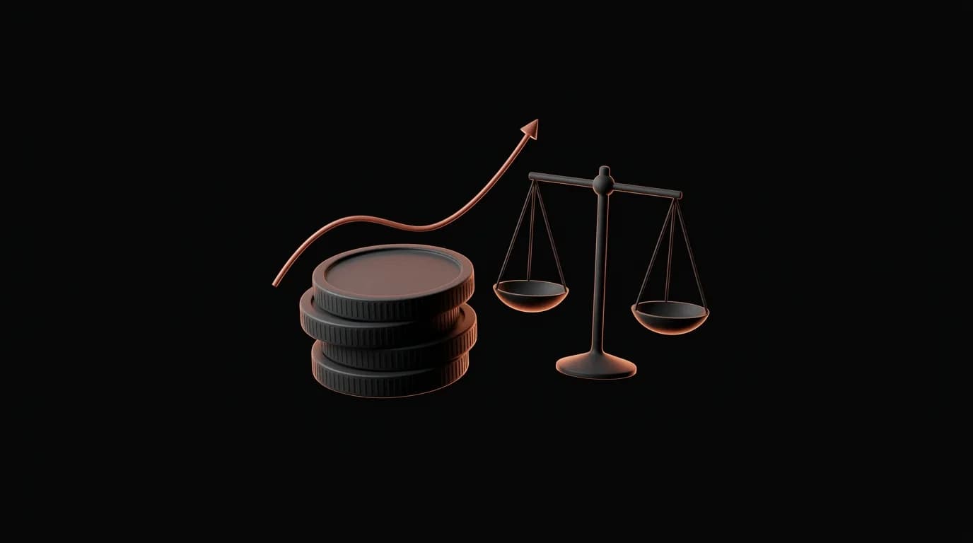 Калькулятор ROI