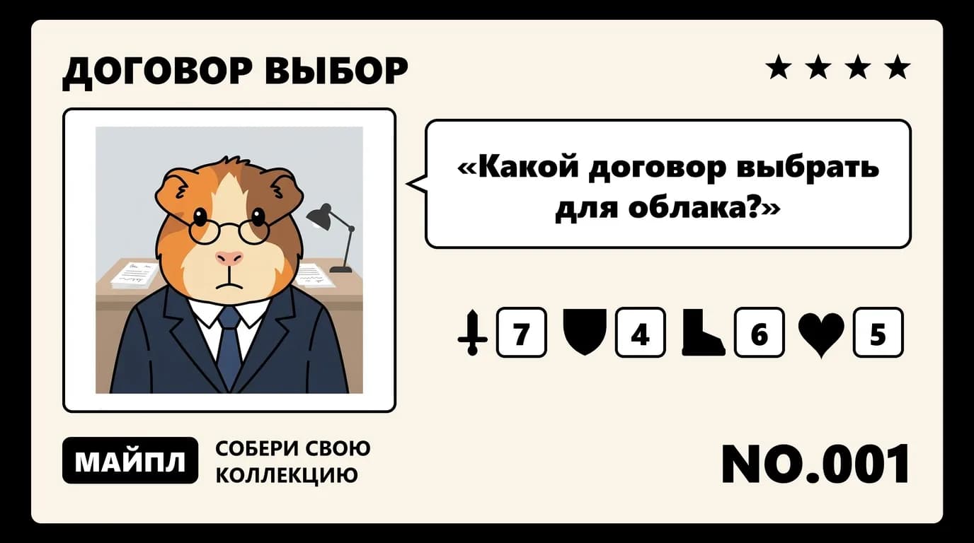 Договор SaaS или лицензионный договор: какую модель выбрать при продаже доступа и что с НДС