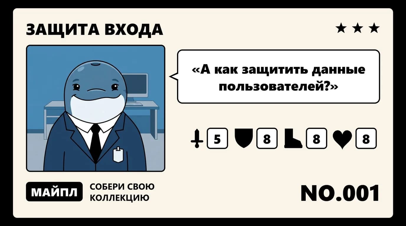 Регистрация и авторизация на сайте: email, телефон, VK ID, вход без пароля и защита данных