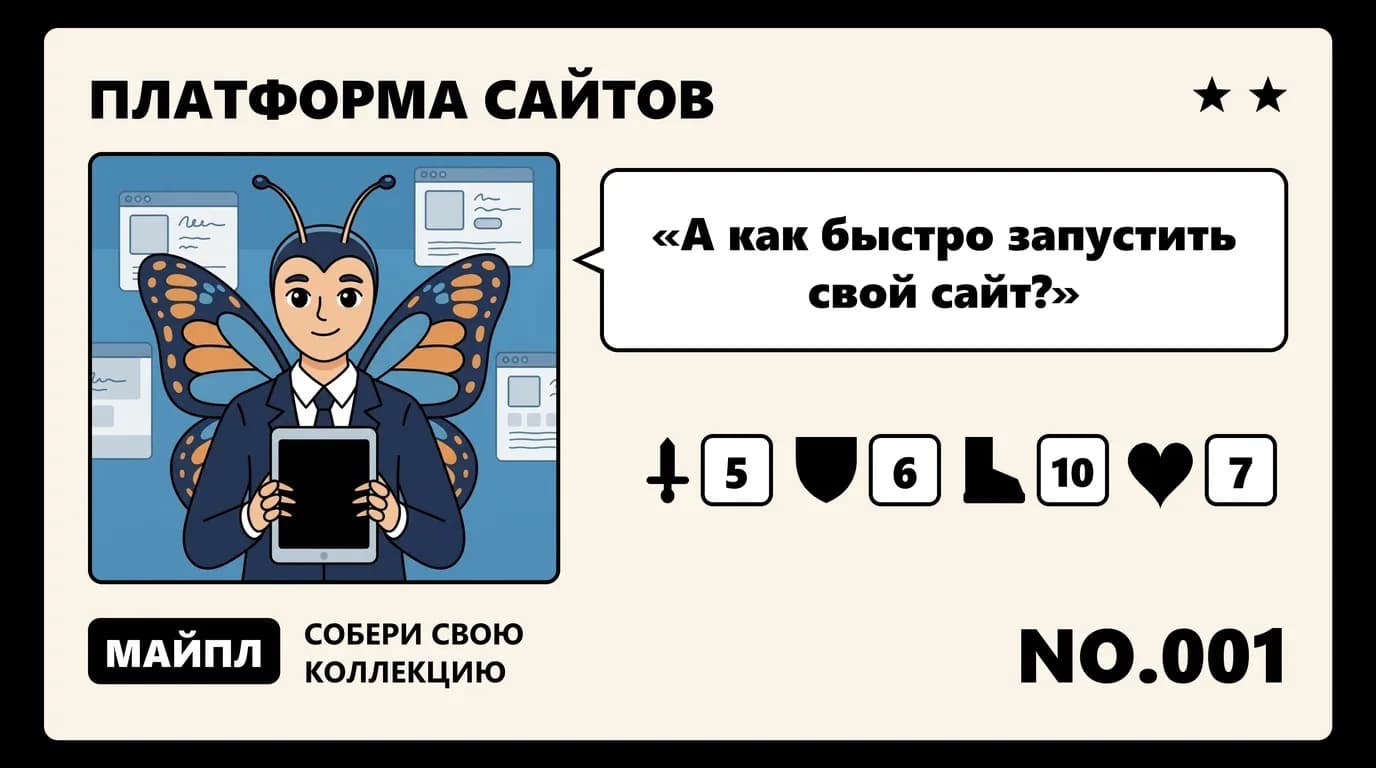 Сайт на Тильде в 2026: 8 потолков платформы, цена владения и смета ухода