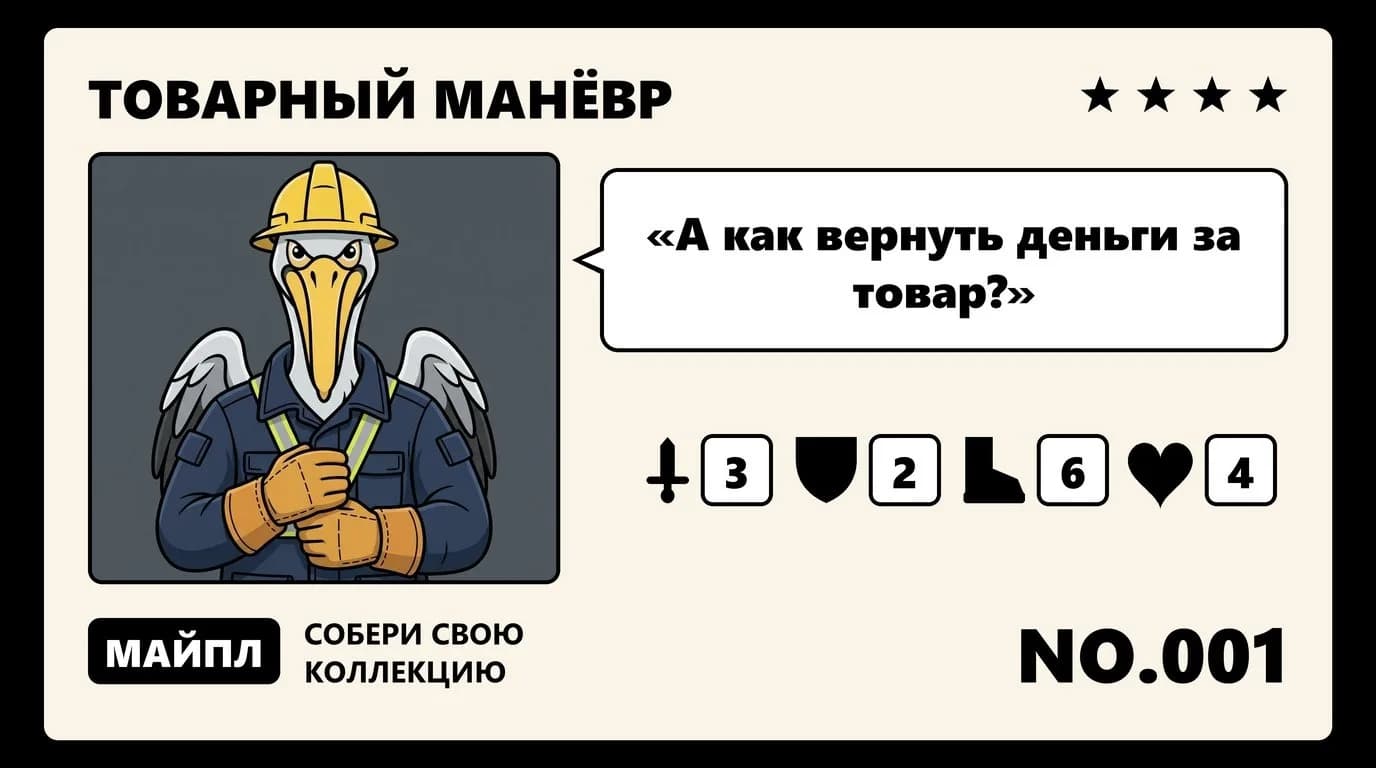 Сгорел товар на складе маркетплейса: план на 72 часа и запуск своего канала за 3 недели