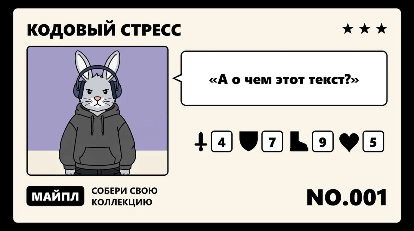 Как вайб-кодинг влияет на психику разработчика