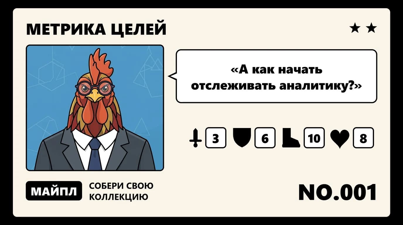 Яндекс Метрика на сайте: как поставить счетчик, настроить цели и не получить мусор вместо данных