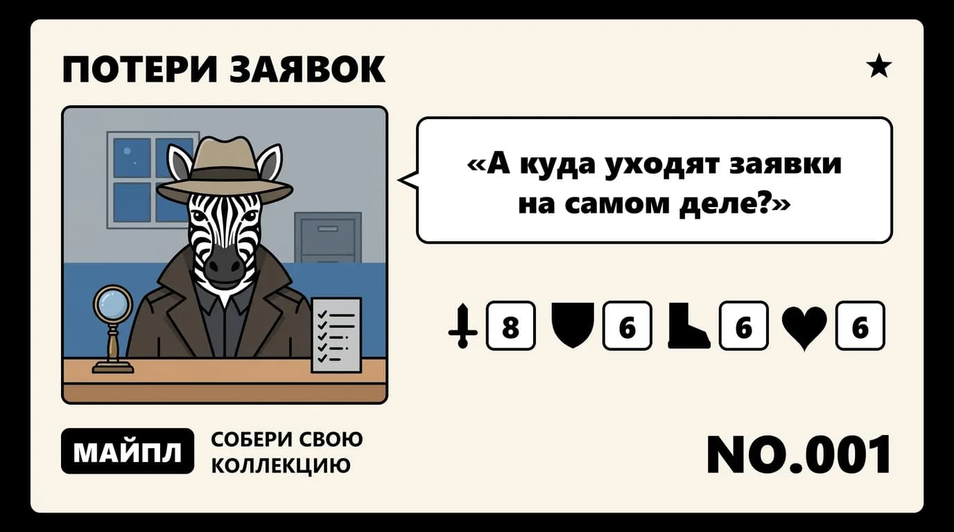 Юзабилити сайта: как самому найти места, где теряются заявки — чек-лист на 40 проверок