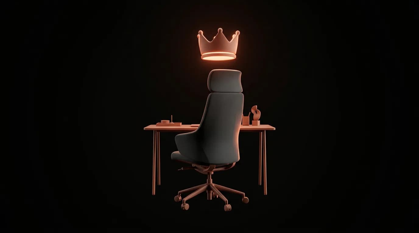 Топ-менеджеры и CEO