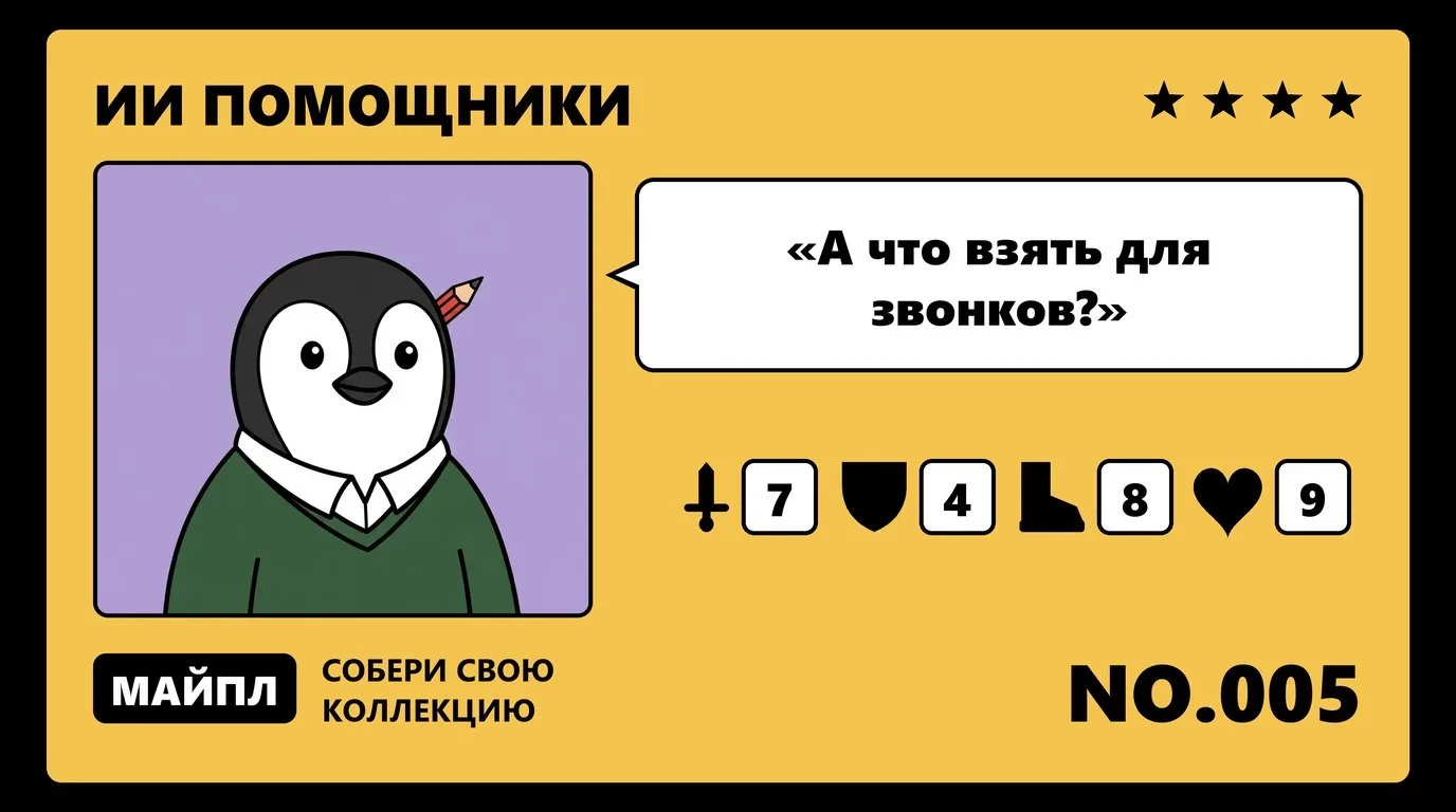 Код и анализ данных