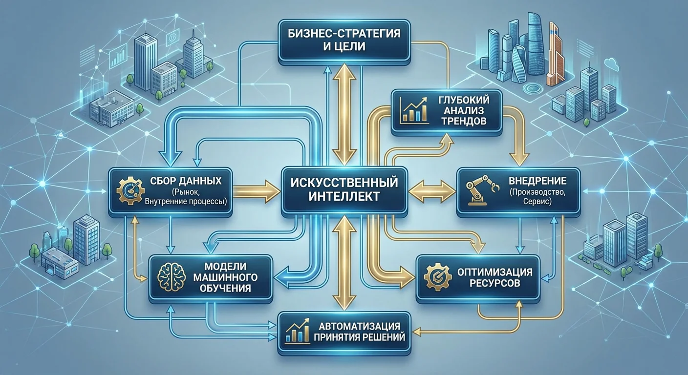 Chain of Thought (CoT) prompting: как заставить нейросеть думать пошагово