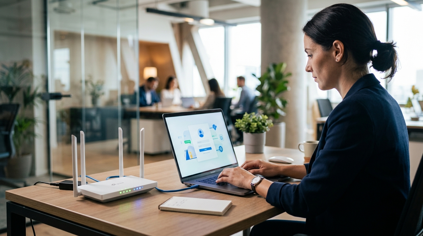 192.168.1.1: как зайти в настройки роутера — полная инструкция