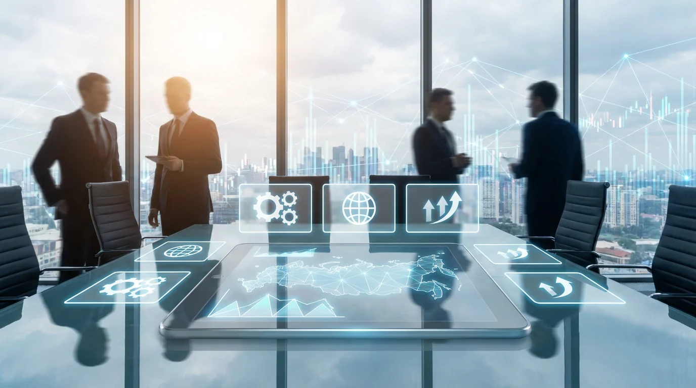 1С:ERP vs SAP vs западные аналоги: Подробное сравнение для российского рынка 2024-2026