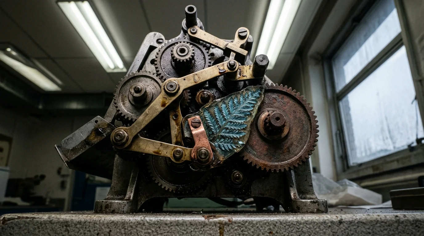 7 промптов для Google Stitch, которые дают результат с первого раза