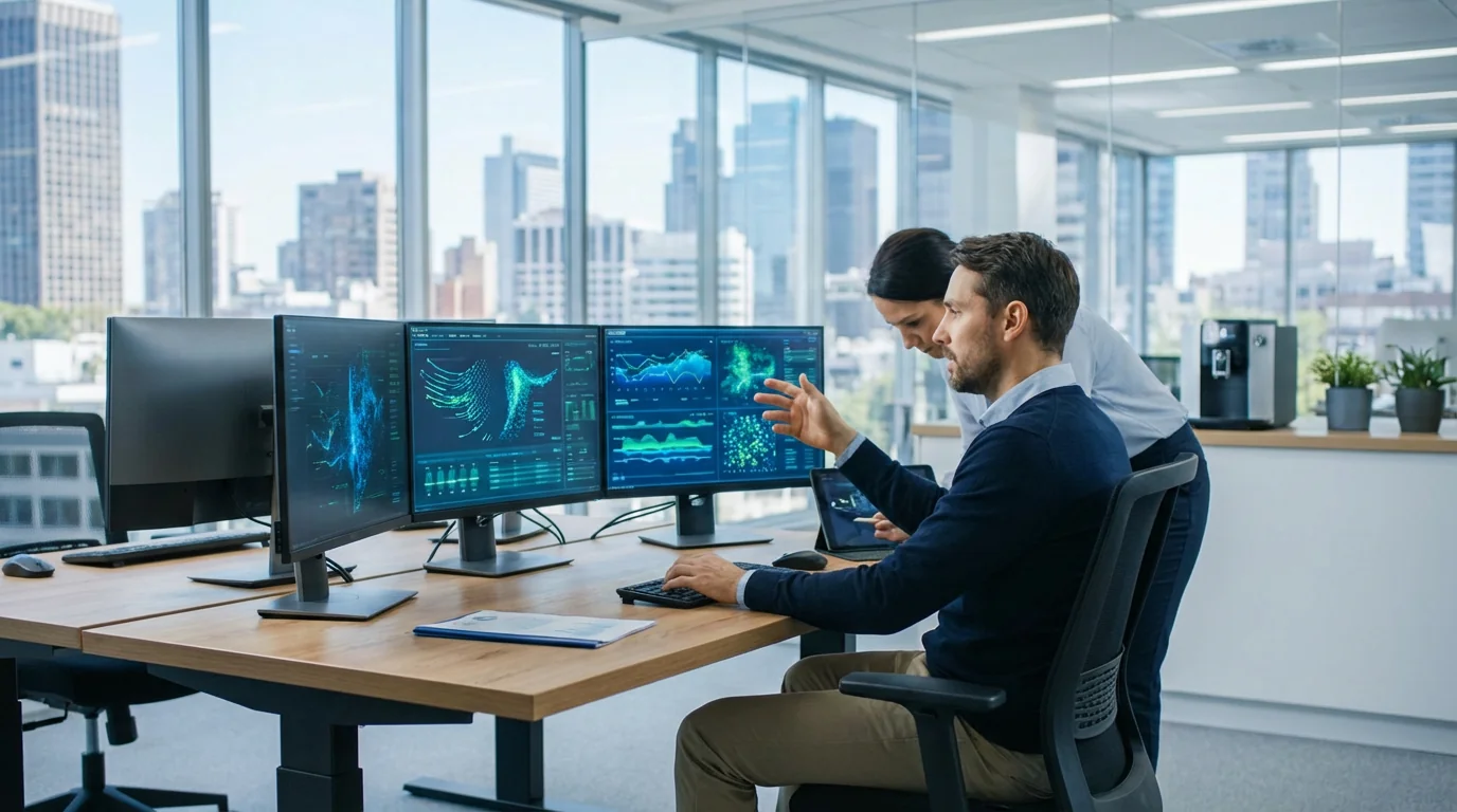 Администратор баз данных: старая профессия с новыми зарплатами — обзор рынка в 2026 году