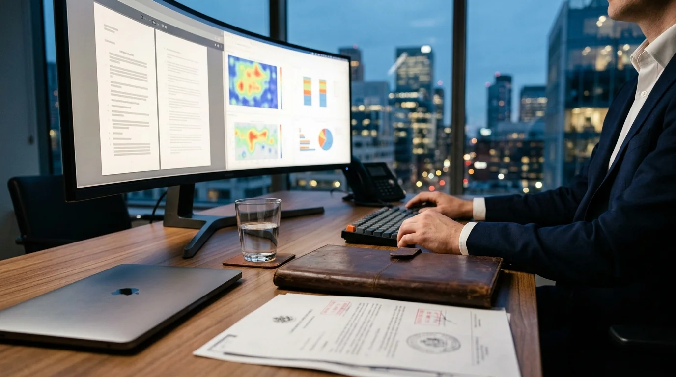 AI административный адвокат: автоматизация адвокаты по административному праву с помощью искусственного интеллекта