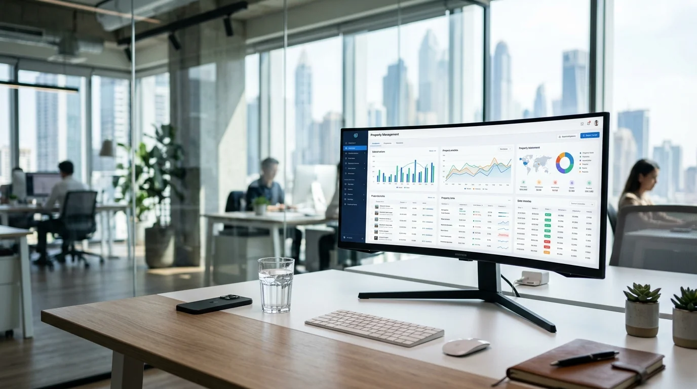 AI администратор лизинга: автоматизация компании по лизингу недвижимости с помощью искусственного интеллекта