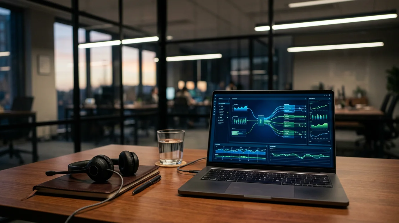 AI администратор торговли: автоматизация органы по торговле с помощью искусственного интеллекта