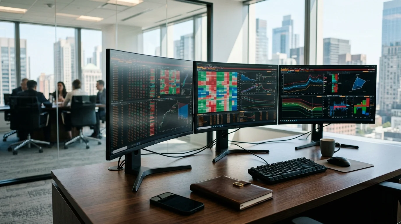 AI аналитик бизнеса: автоматизация компании по кредитованию бизнеса с помощью искусственного интеллекта