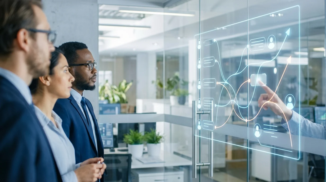 AI-чатботы для сайта: Как ИИ-консультант увеличивает конверсию на 30% и более