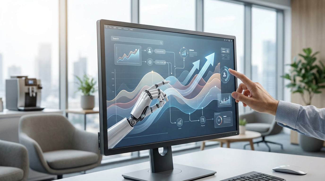 Ключевые механизмы увеличения конверсии: от персонализации до автоматизации продаж