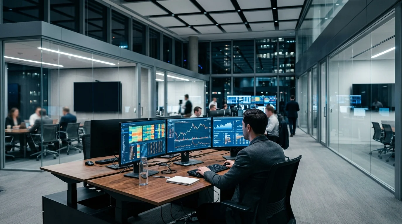 AI финансовый консультант: автоматизация банки и финансовые учреждения с помощью искусственного интеллекта