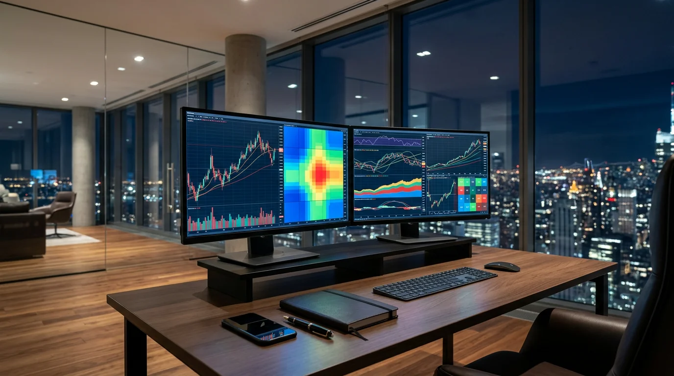 AI финансовый консультант: автоматизация банки с помощью искусственного интеллекта