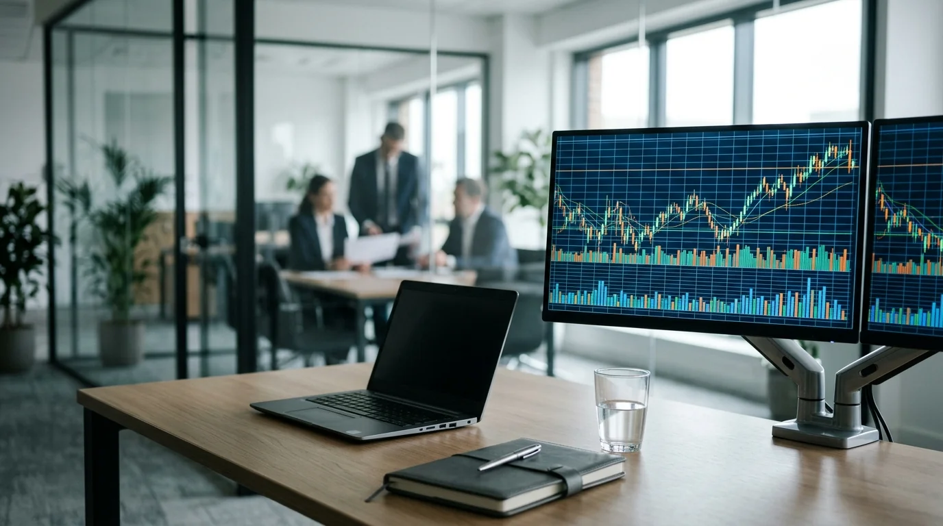 AI финансовый консультант: автоматизация компании по финансовому консультированию с помощью искусственного интеллекта