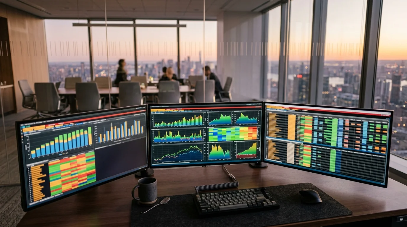 AI финансовый моделист: автоматизация компании по финансовому моделированию с помощью искусственного интеллекта