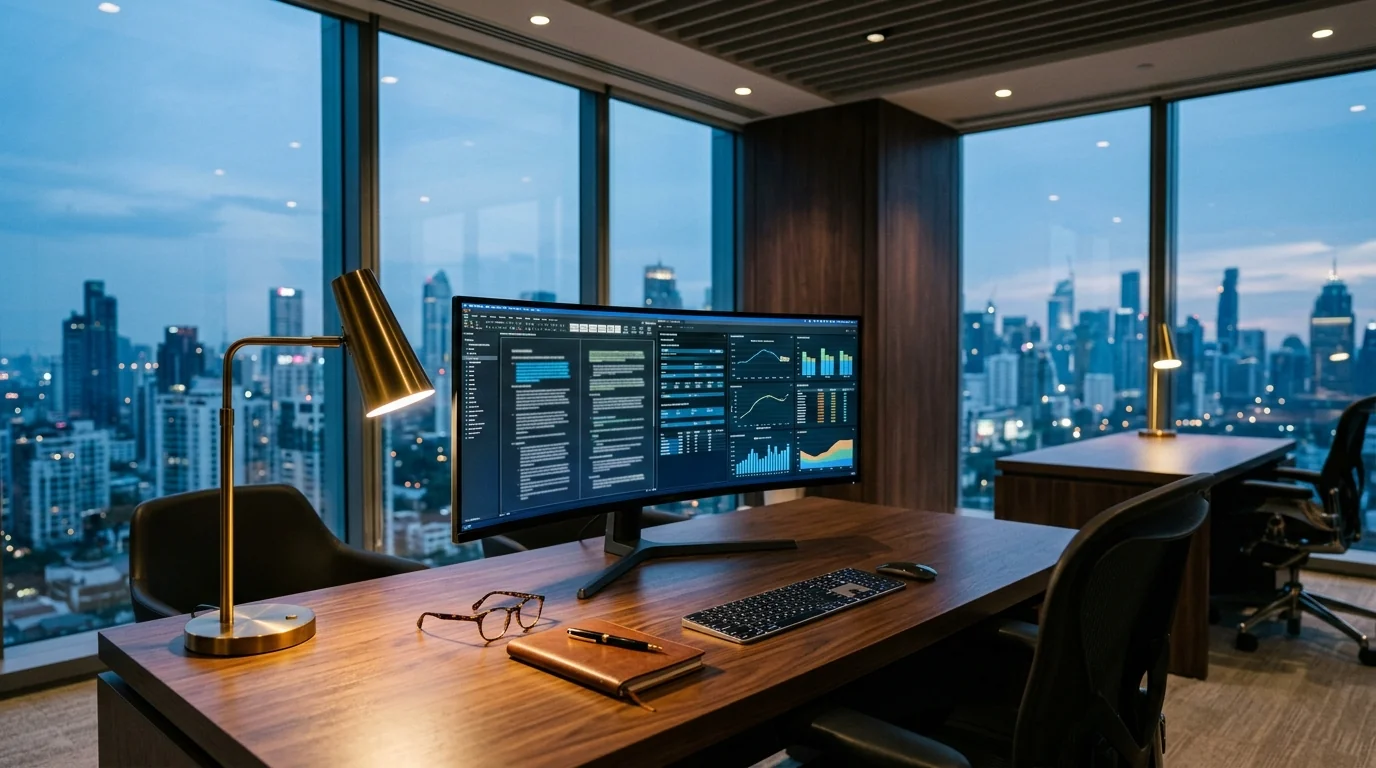 AI консультант: автоматизация компании по юридическому консультированию с помощью искусственного интеллекта