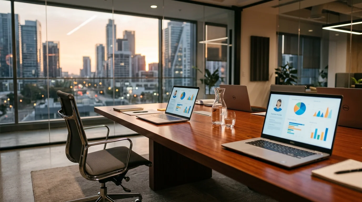 AI консультант по HR: автоматизация hr-консалтинг с помощью искусственного интеллекта