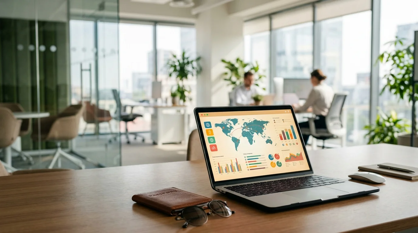 AI консультант путешествий: автоматизация компании по страхованию путешествий с помощью искусственного интеллекта