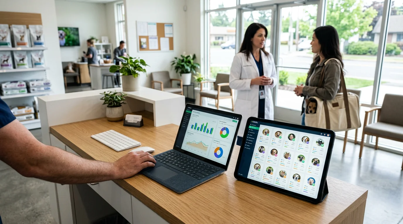 AI консультант животных: автоматизация компании по страхованию животных с помощью искусственного интеллекта