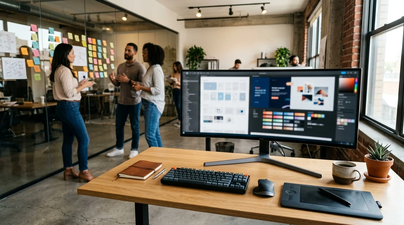 AI контент-генератор: автоматизация маркетинговые агентства с помощью искусственного интеллекта