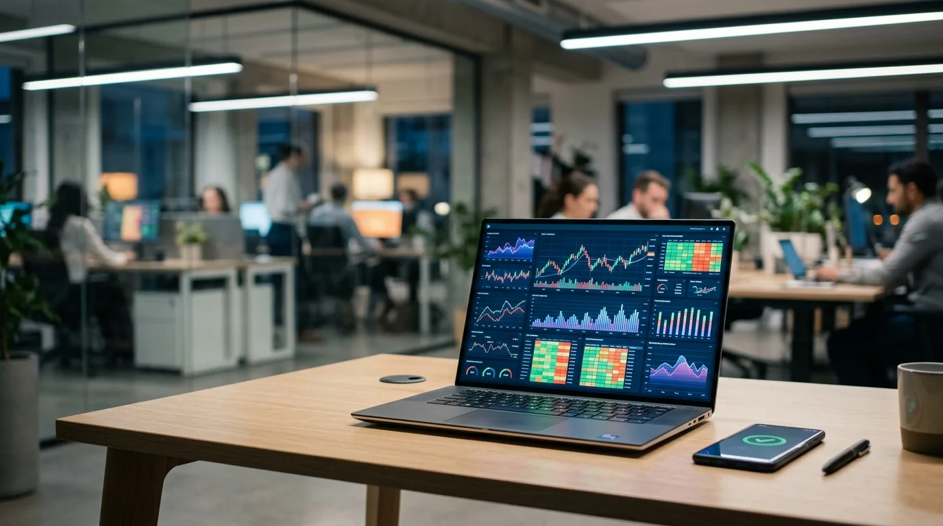 AI кредитный аналитик: автоматизация микрофинансовые организации с помощью искусственного интеллекта