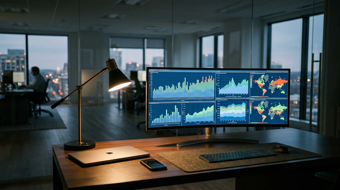 AI кредитный аналитик: автоматизация микрофинансы с помощью искусственного интеллекта