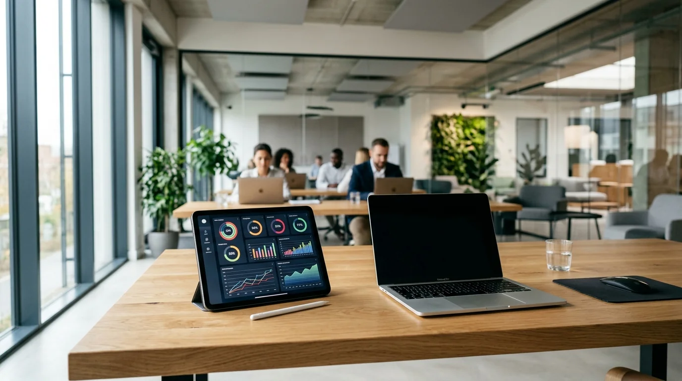 AI куратор переподготовки: автоматизация компании по переподготовке кадров с помощью искусственного интеллекта