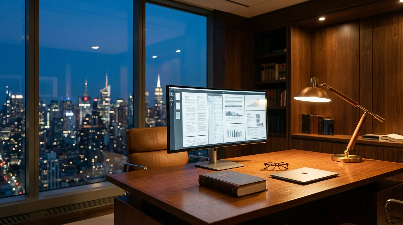 AI международный адвокат: автоматизация адвокаты по международному праву с помощью искусственного интеллекта