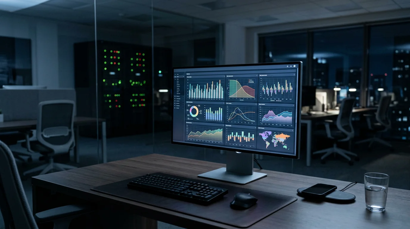 AI микрокредитный аналитик: автоматизация микрокредитных компаний с помощью искусственного интеллекта