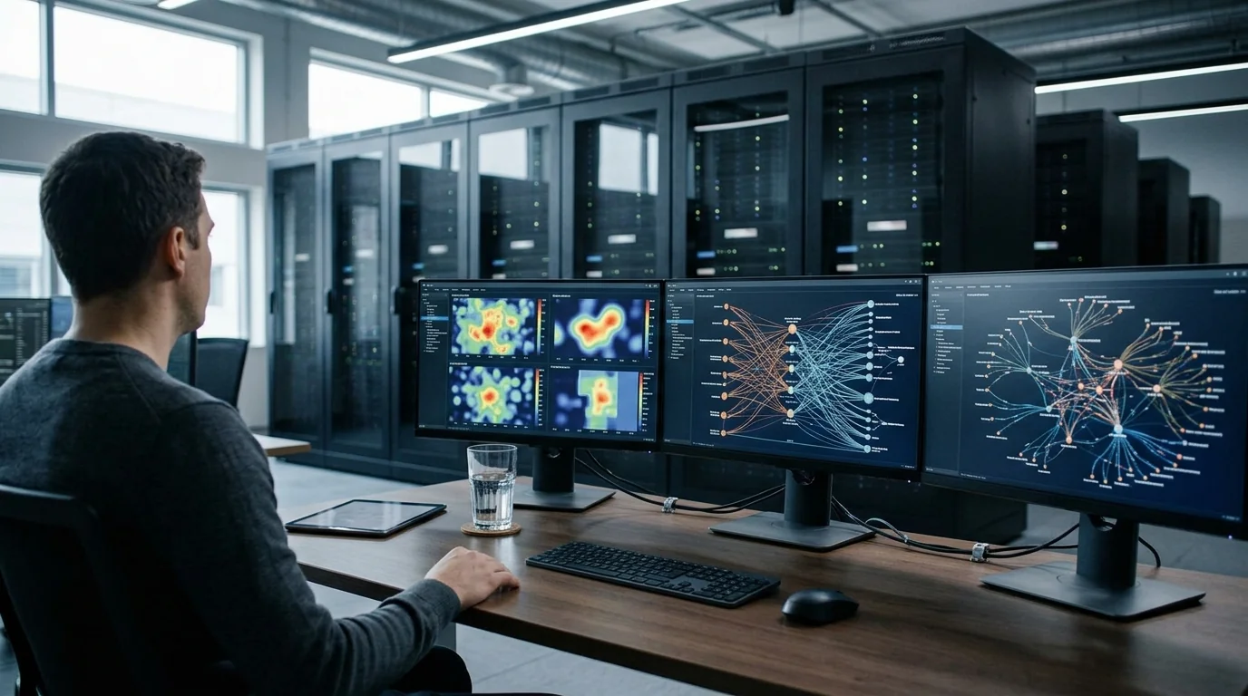 AI налоговый информатор: автоматизация налоговые инспекции с помощью искусственного интеллекта