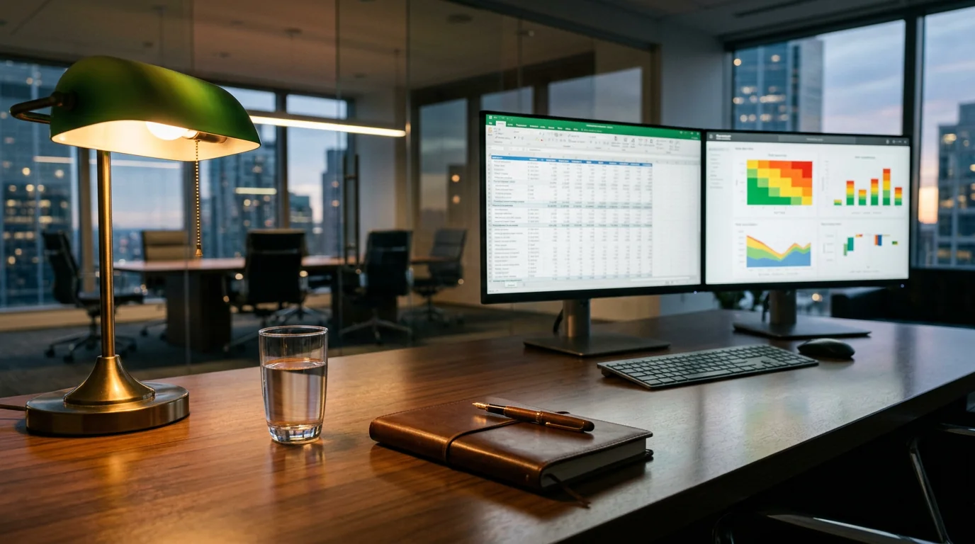 AI налоговый планировщик: автоматизация компании по налоговому планированию с помощью искусственного интеллекта