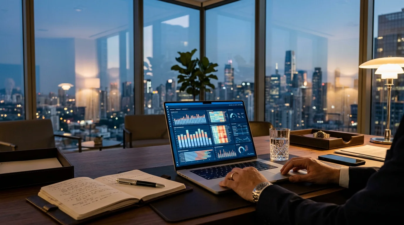 AI налоговый советник: автоматизация налоговые консультанты с помощью искусственного интеллекта