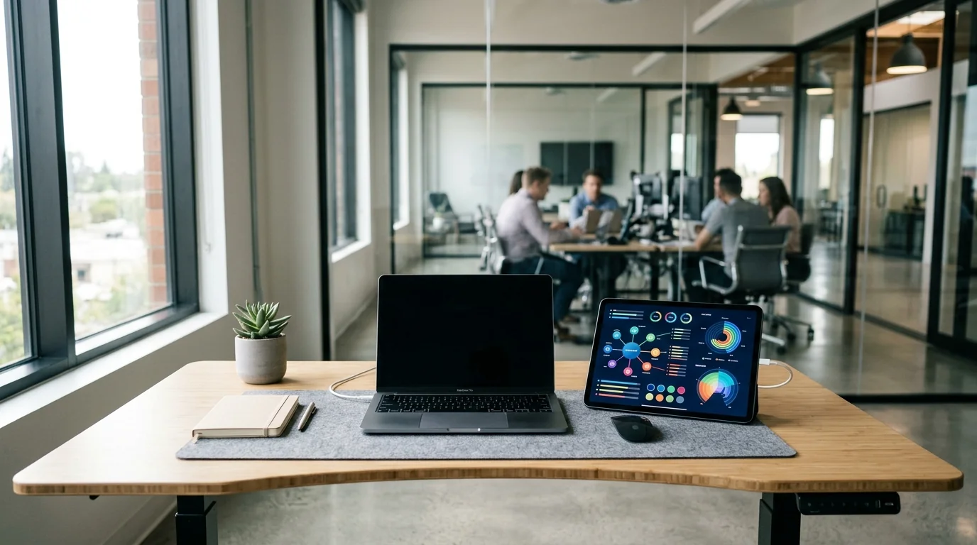 AI наставник сотрудников: автоматизация обучение персонала с помощью искусственного интеллекта